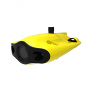 Купить Подводный дрон Gladius Mini S Flash Pack (200 метров)
