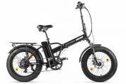 Электровелосипед VOLTECO CYBER - купить по честной цене