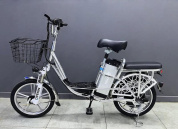 Электровелосипед Minako V2 - купить по честной цене