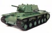 Купить Радиоуправляемый танк KV-1 1:16 (3878-1)