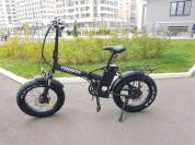 Электровелосипед Cyberbike 500W USA - купить по честной цене