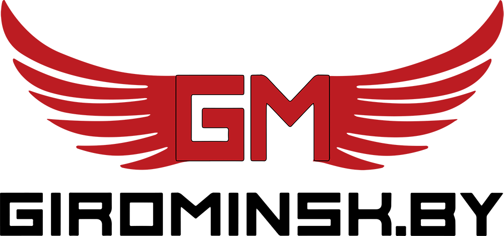 girominsk logo