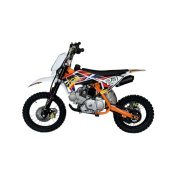 Купить Питбайк SmatBalance SHGA110-B