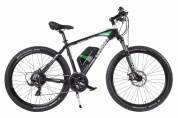 Электровелосипед LEISGER MD5 BASIC - купить по честной цене