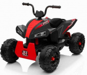 детский квадроцикл t555tt