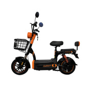 Электросамокат Kugoo Kirin EC 02 PRO - купить недорого