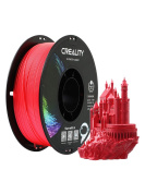 Купить Филамент Creality CR-PLA Fluorescent Red 1.75mm 1KG