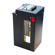 Купить Аккумулятор для электровелосипедов Volat 60V 30Ah LiFePO4