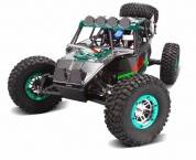 Купить Радиоуправляемая машина WL Toys K949 1/10
