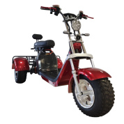 Купить Электроскутер ElectroDrive SMD 3-2 NEW