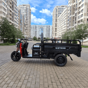 Купить Грузовой электротрицикл SIBTRIKE CARGO 1.5 1000 кг