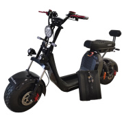Купить Электроскутер ElectroDrive SMD X7-2 PRO