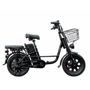 Электровелосипед Smart8 Dacha Monster - купить по честной цене