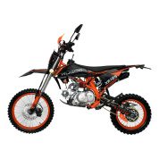 Купить Мотоцикл Kugoo XB 125