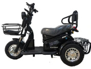 Купить Электроскутер трехколесный SMD Mini Plus