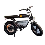 Электровелосипед Spetime E-Bike K7 - купить по честной цене