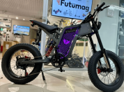 Электровелосипед Syccyba IMPULSE X21 PRO 2.0 35AH Электровелосипед Syccyba IMPULSE X21 PRO 2.0 35AH - купить по честной цене