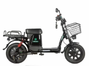 Электровелосипед Gelbert Condor 2 - купить по честной цене