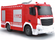 Купить Радиоуправляемая пожарная машина 1:26 E572-003 Double Eagle