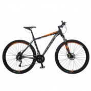 Купить Велосипед Polar MIRAGE PRO