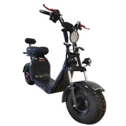 Купить Электроскутер ElectroDrive SMD X7-2 PRO