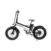 Электровелосипед Spetime E-Bike F6 Pro - купить по честной цене
