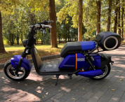 Купить Электроскутер SmartBalance Sport (2025)