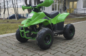 квадроцикл kxd atv 001 125cc