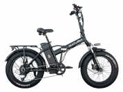 Электровелосипед Smart8 Saturn - купить по честной цене