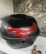 Купить Кофр для скутера