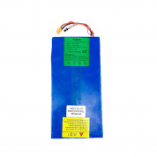 Купить Аккумулятор для Kugoo C1 11ah (оригинал)