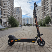 Электросамокат Kugoo M2 Plus - купить недорого