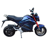 Купить Электроскутер Terax KNIGHT BG