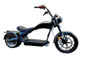 Электроскутер IKINGI Chopper 4000 w  Купить Электроскутер IKINGI Chopper 4000 w