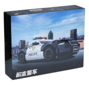 Купить Конструктор Onebot Xiaomi Police Car OBCJJC22AIQI