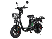 Электровелосипед MOTIKO MV7 - купить по честной цене