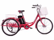 Электровелосипед Izh-Bike Farmer (Иж-Байк Фермер) - купить по честной цене