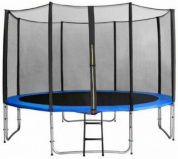 Купить Батут Atlas Sport Pro 12ft | 374 см