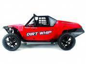 Купить Радиоуправляемая машина Himoto Dirt Whip 4WD 1/10 Бесколлекторная (E10DBL)