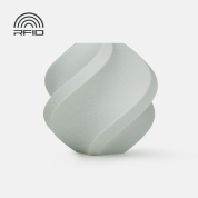 Купить Филамент для 3D печати Bambu ABS-GF, 1.75 мм, 1 кг, серый