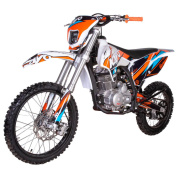Купить Мотоцикл эндуро KAYO K1-L 150 MX