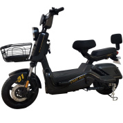 Купить Электроскутер Lima START PLUS