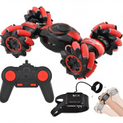 Купить Радиоуправляемая машинка перевёртыш Stunt LH-C019S