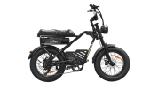 Электровелосипед MOTIKO MT3 PRO - купить по честной цене