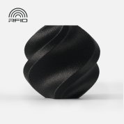 Купить Филамент для 3D печати Bambu PAHT-CF, 1.75 мм, 0.5 кг, черный