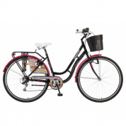 Купить Велосипед Polar GRAZIA 28 BRZINA