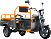 Купить Грузовой электротрицикл AVM Cargo mini 800