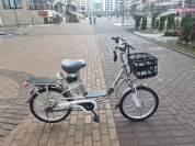 Электровелосипед Antrike 48V 350W - купить по честной цене