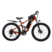 Электровелосипед Furendo E-X7 350 - купить по честной цене
