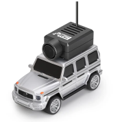 Купить Автомобиль на радиоуправлении с камерой WL Toys 6406-C 1/64